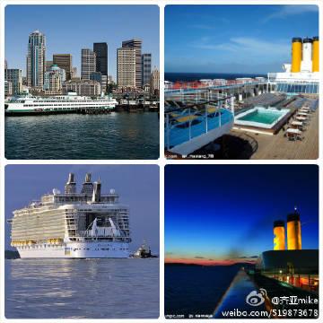 上海蓝海湾邮轮票务代理